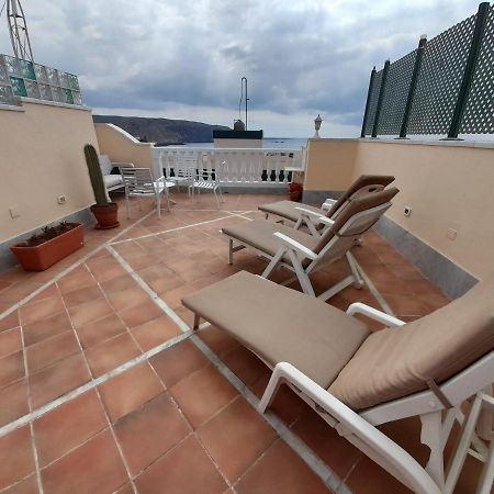 Los Cristianos Luxury Sea View Arona (Tenerife) Exterior foto