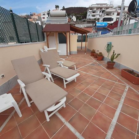 Los Cristianos Luxury Sea View Arona (Tenerife) Exterior foto