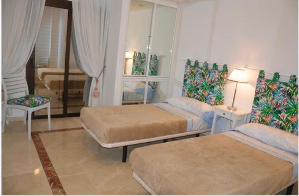 Los Cristianos Luxury Sea View Arona (Tenerife) Exterior foto