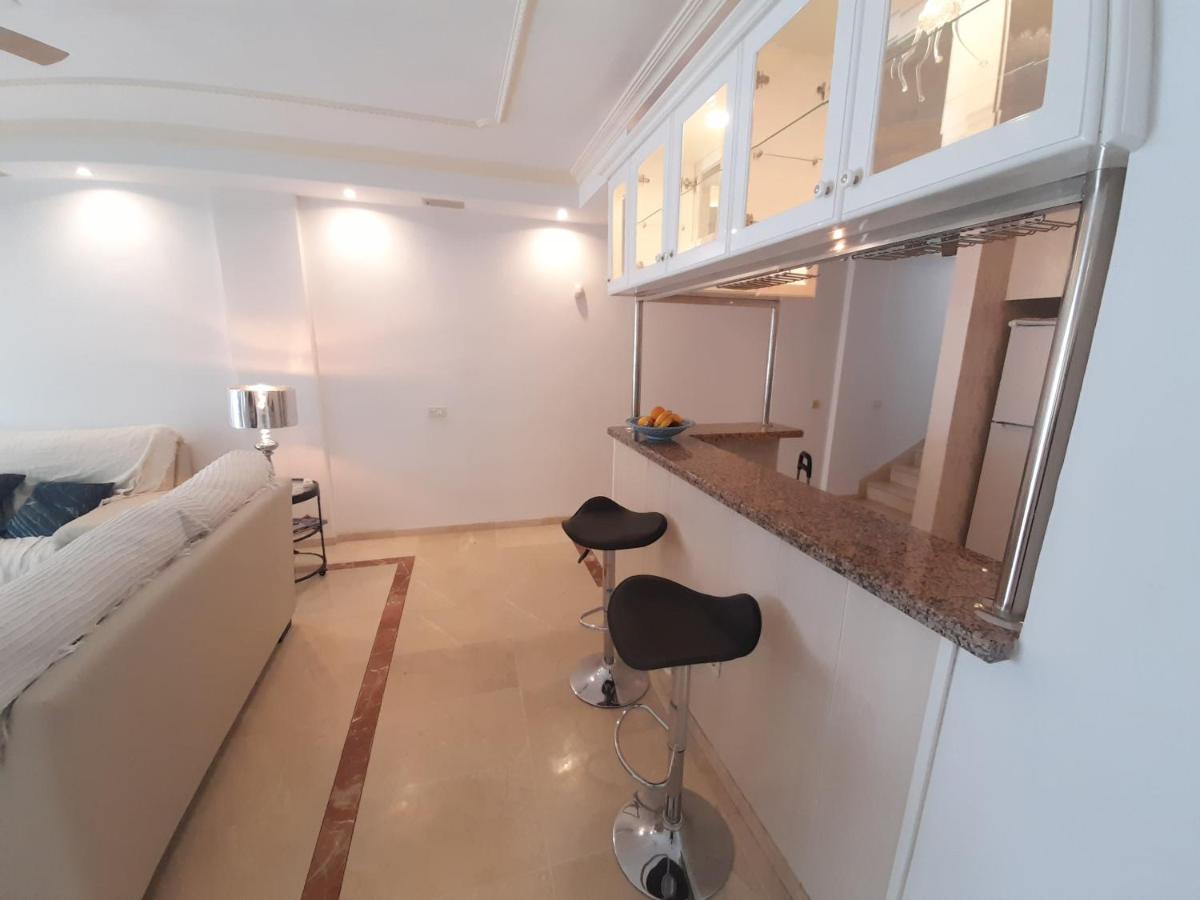 Los Cristianos Luxury Sea View Arona (Tenerife) Exterior foto