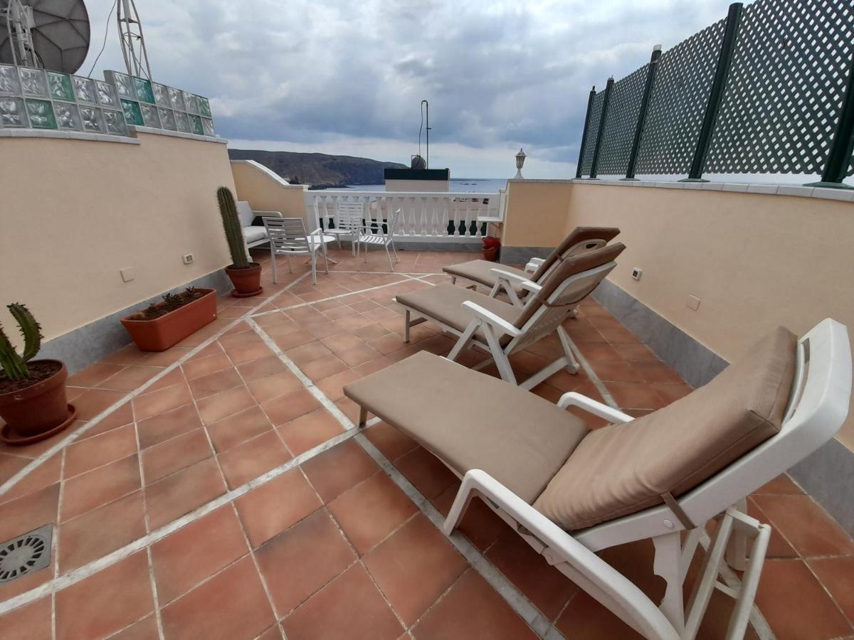 Los Cristianos Luxury Sea View Arona (Tenerife) Exterior foto