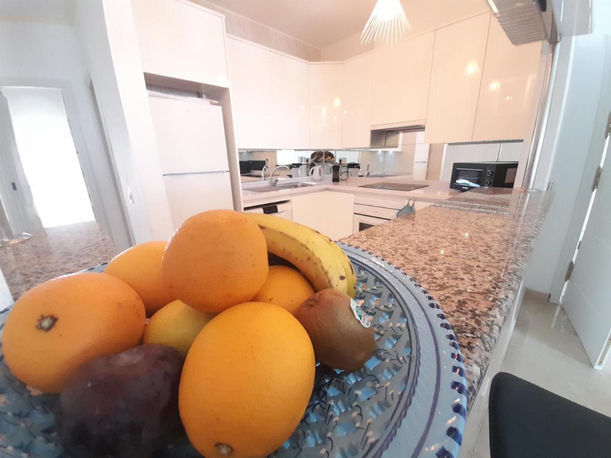 Los Cristianos Luxury Sea View Arona (Tenerife) Exterior foto