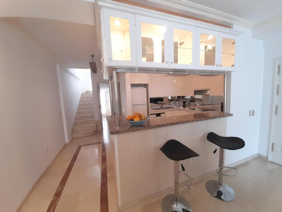 Los Cristianos Luxury Sea View Arona (Tenerife) Exterior foto
