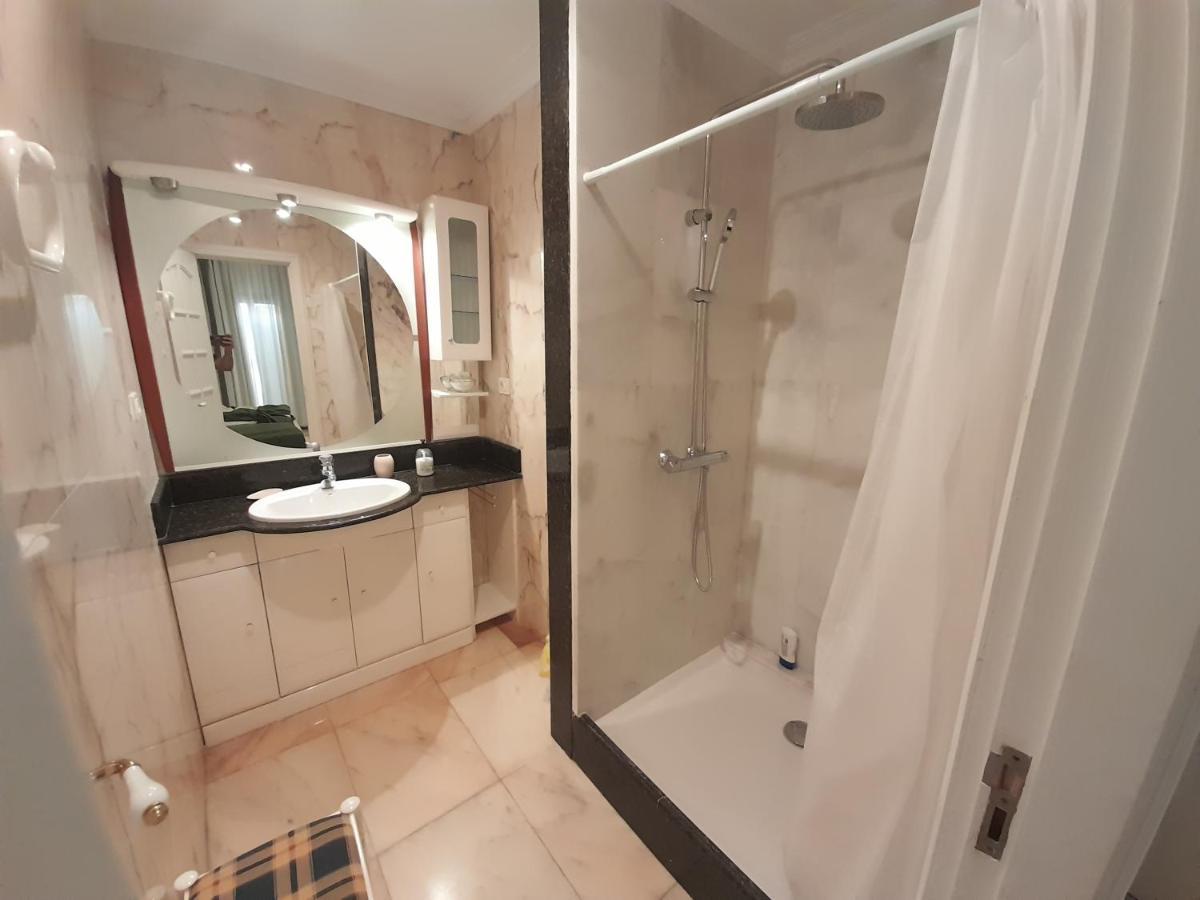 Los Cristianos Luxury Sea View Arona (Tenerife) Exterior foto