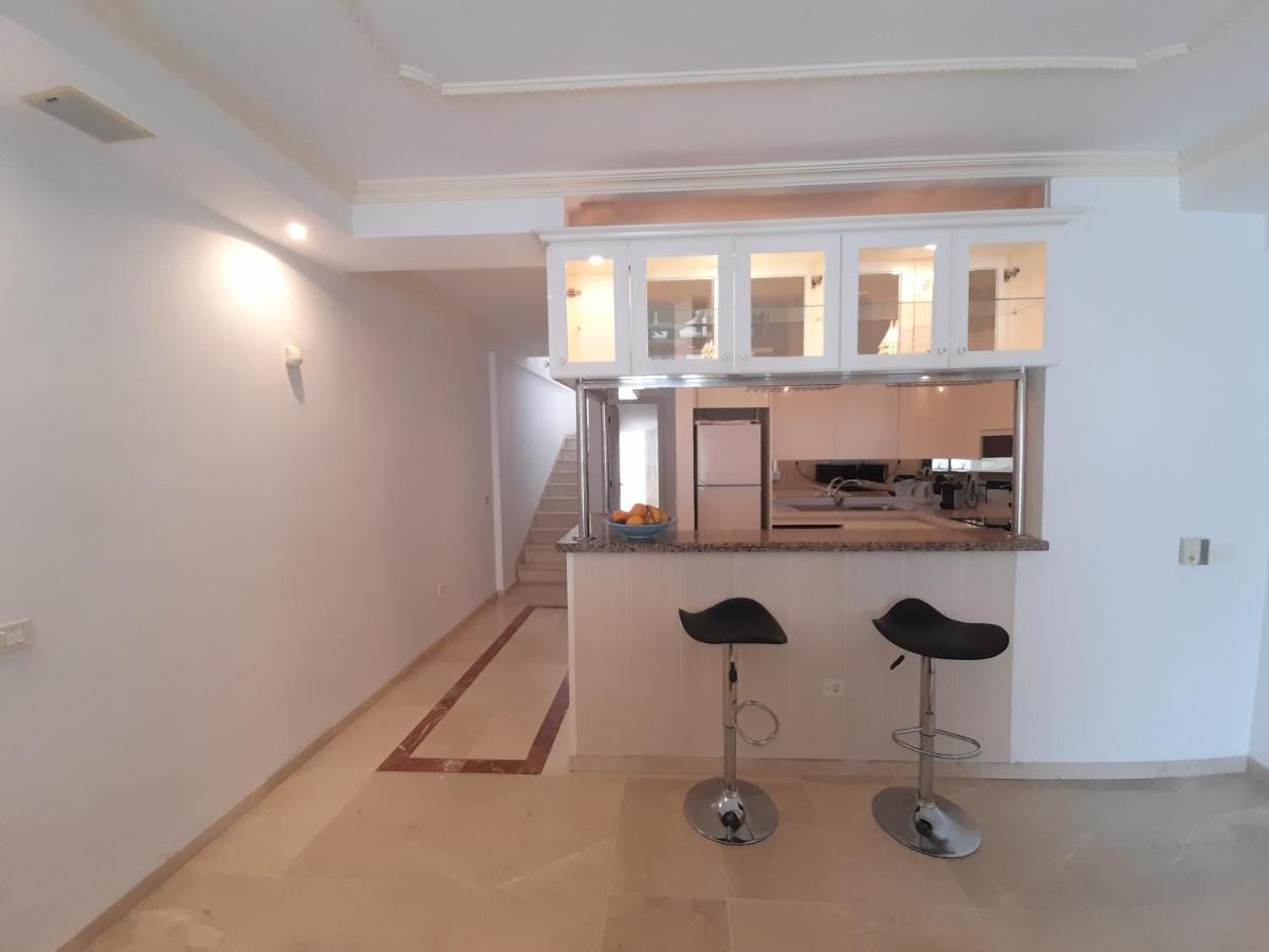 Los Cristianos Luxury Sea View Arona (Tenerife) Exterior foto