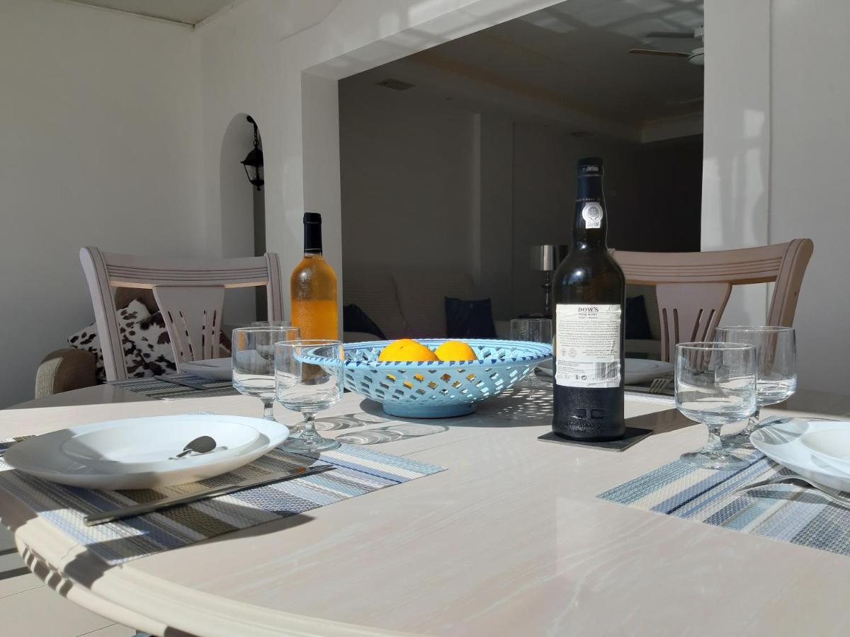 Los Cristianos Luxury Sea View Arona (Tenerife) Exterior foto