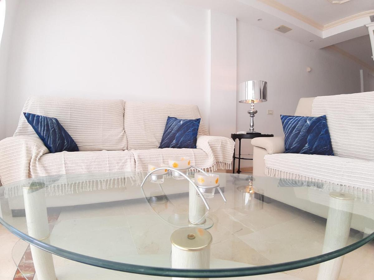 Los Cristianos Luxury Sea View Arona (Tenerife) Exterior foto
