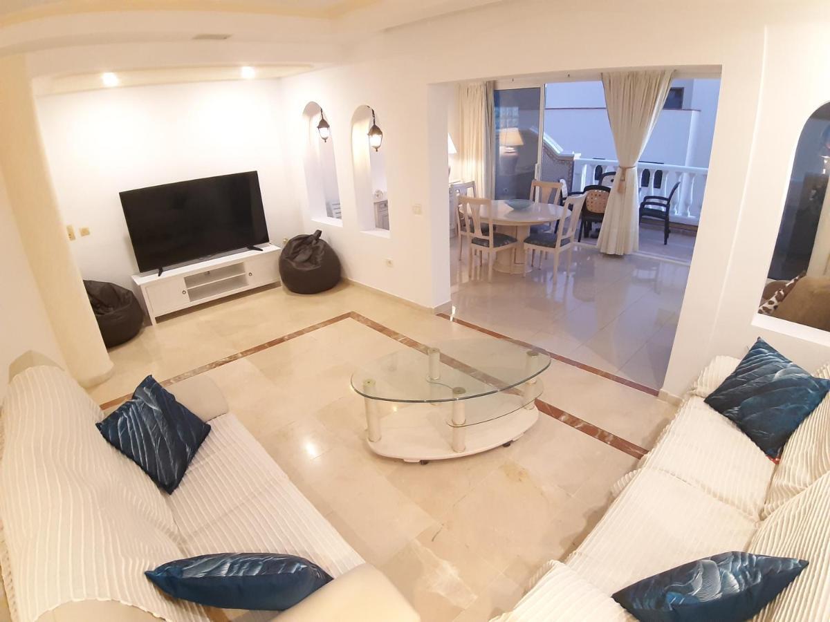 Los Cristianos Luxury Sea View Arona (Tenerife) Exterior foto