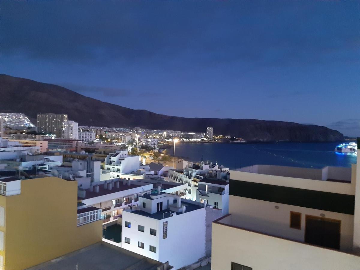Los Cristianos Luxury Sea View Arona (Tenerife) Exterior foto