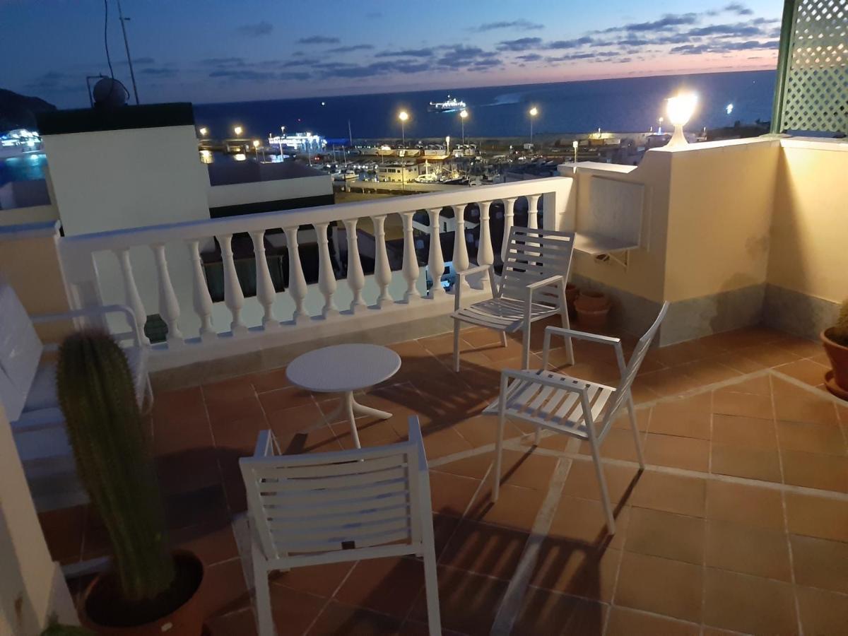 Los Cristianos Luxury Sea View Arona (Tenerife) Exterior foto