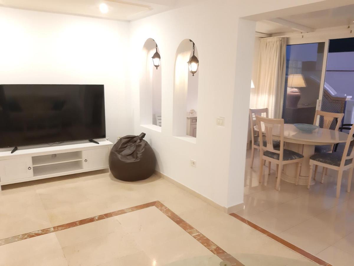 Los Cristianos Luxury Sea View Arona (Tenerife) Exterior foto