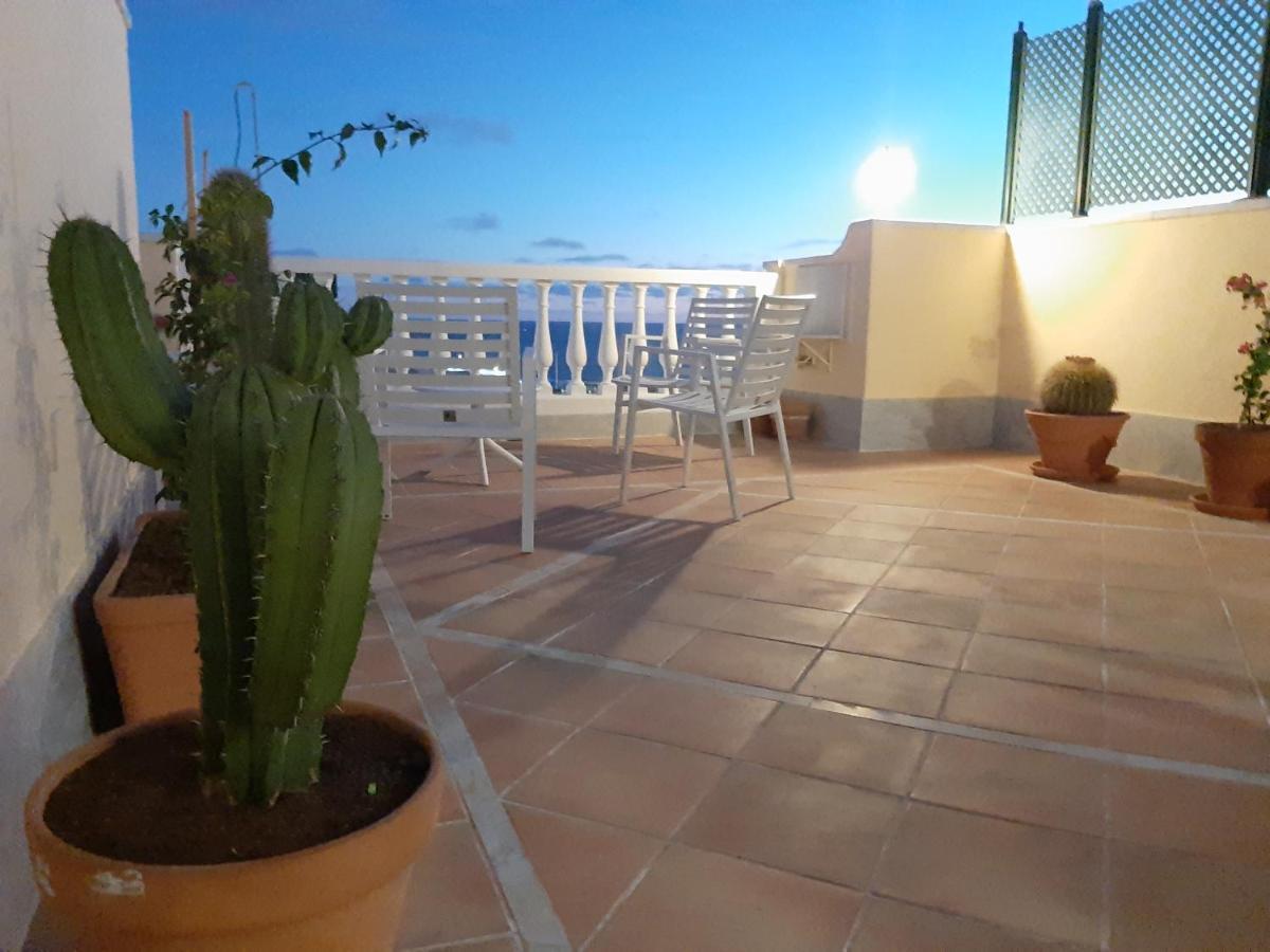 Los Cristianos Luxury Sea View Arona (Tenerife) Exterior foto