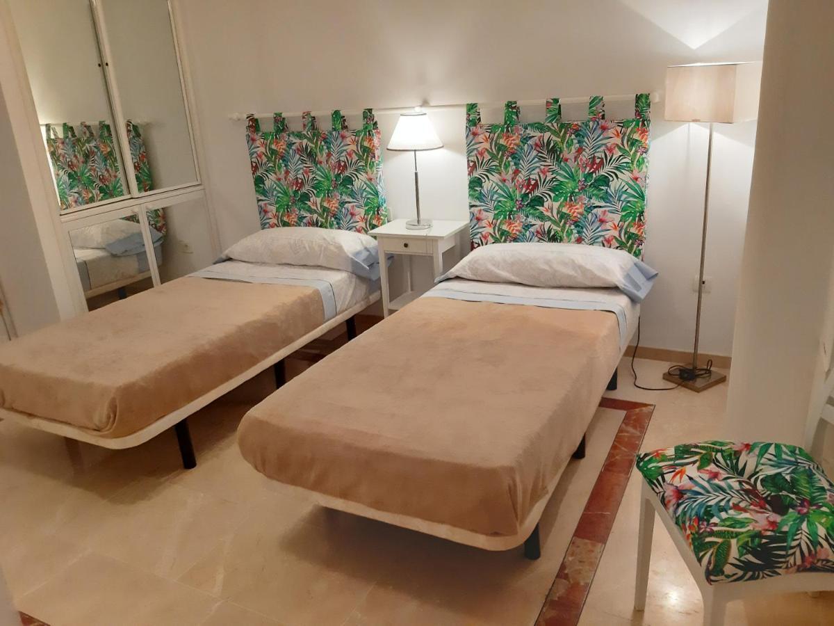 Los Cristianos Luxury Sea View Arona (Tenerife) Exterior foto