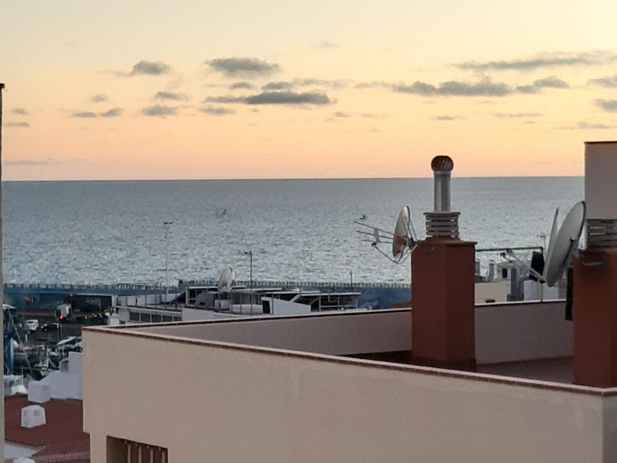 Los Cristianos Luxury Sea View Arona (Tenerife) Exterior foto