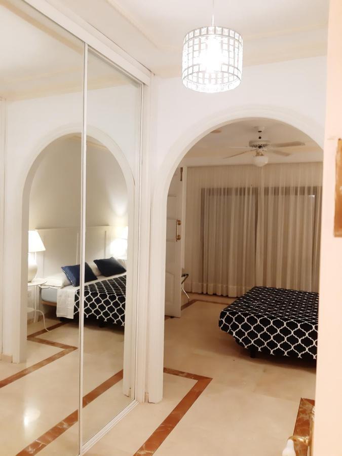 Los Cristianos Luxury Sea View Arona (Tenerife) Exterior foto