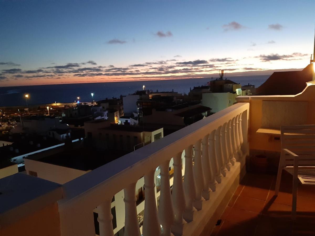 Los Cristianos Luxury Sea View Arona (Tenerife) Exterior foto
