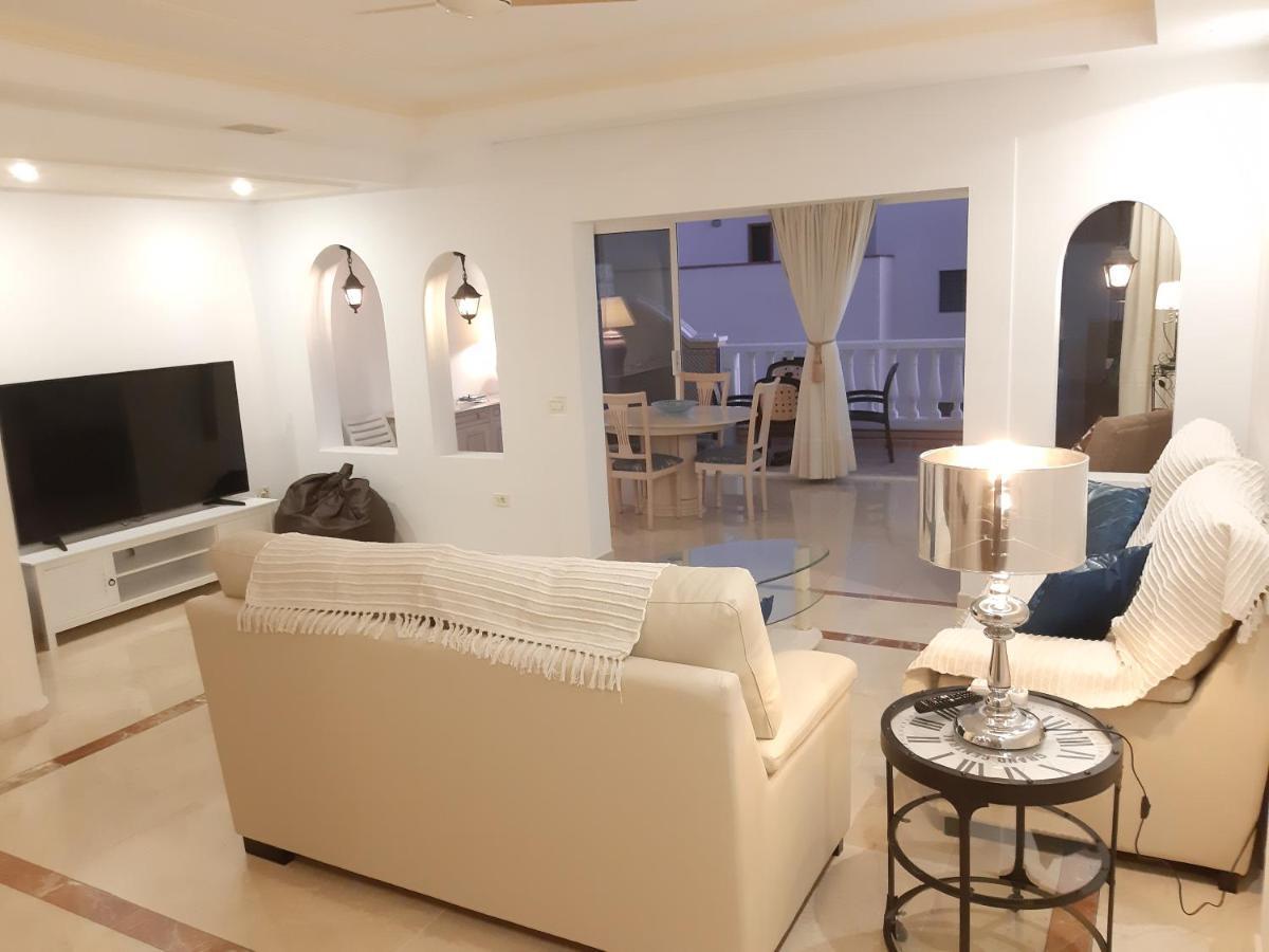 Los Cristianos Luxury Sea View Arona (Tenerife) Exterior foto