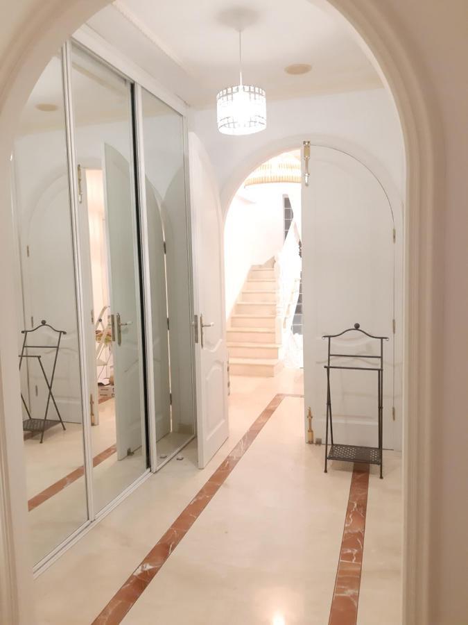 Los Cristianos Luxury Sea View Arona (Tenerife) Exterior foto