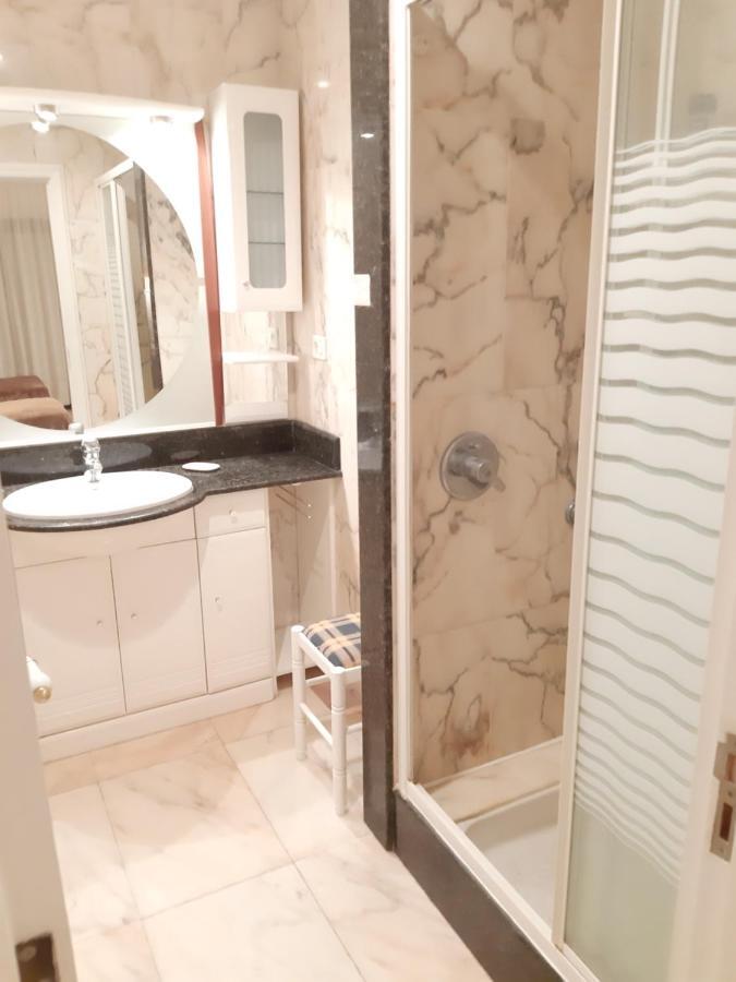 Los Cristianos Luxury Sea View Arona (Tenerife) Exterior foto