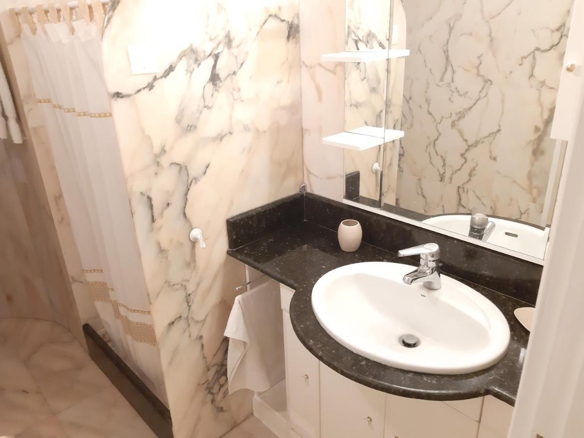 Los Cristianos Luxury Sea View Arona (Tenerife) Exterior foto