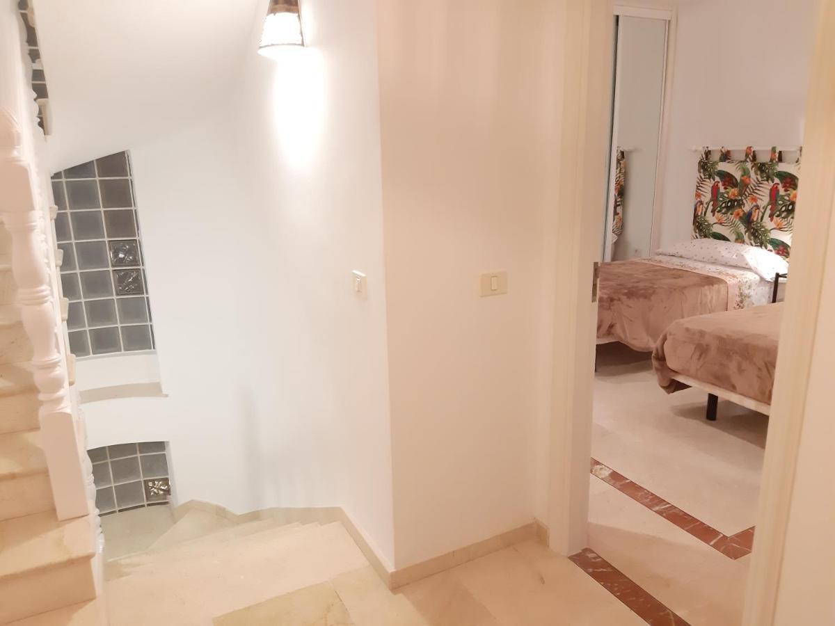 Los Cristianos Luxury Sea View Arona (Tenerife) Exterior foto