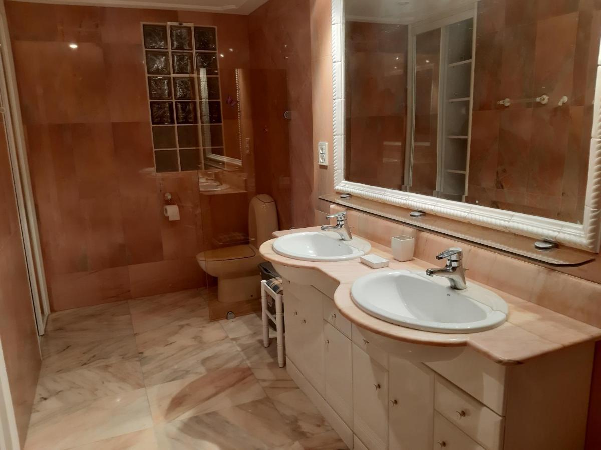 Los Cristianos Luxury Sea View Arona (Tenerife) Exterior foto