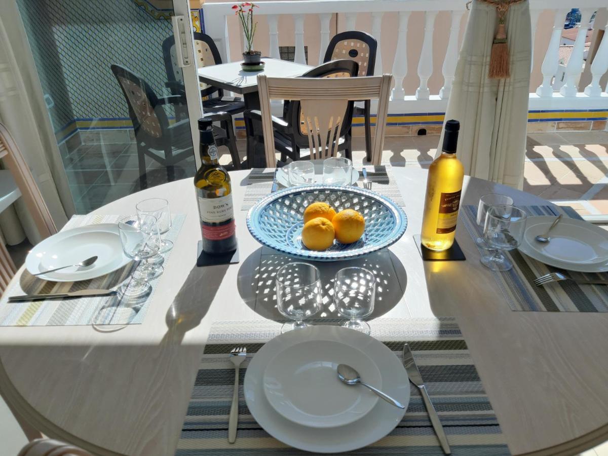 Los Cristianos Luxury Sea View Arona (Tenerife) Exterior foto