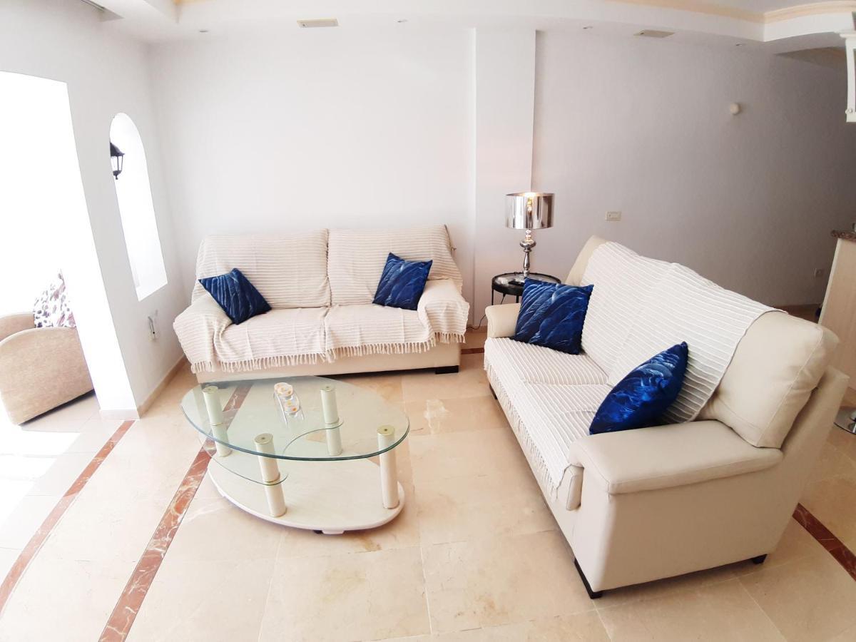 Los Cristianos Luxury Sea View Arona (Tenerife) Exterior foto