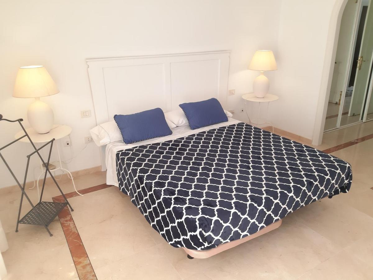 Los Cristianos Luxury Sea View Arona (Tenerife) Exterior foto