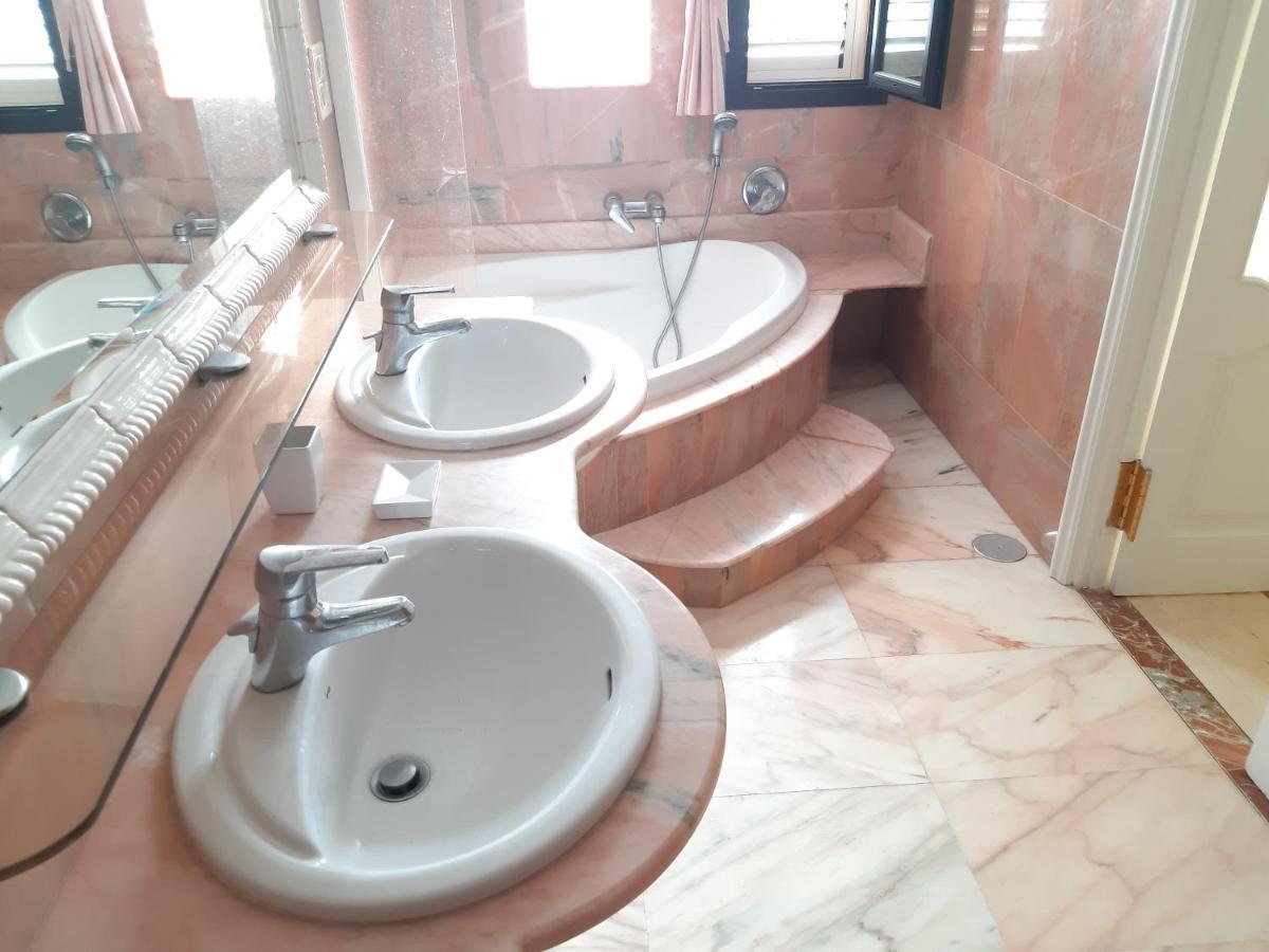 Los Cristianos Luxury Sea View Arona (Tenerife) Exterior foto